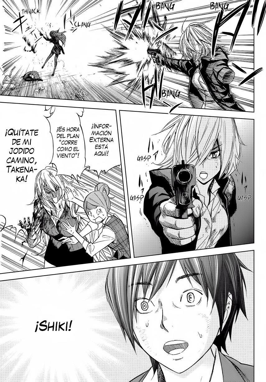 Capitulo 22 page 20