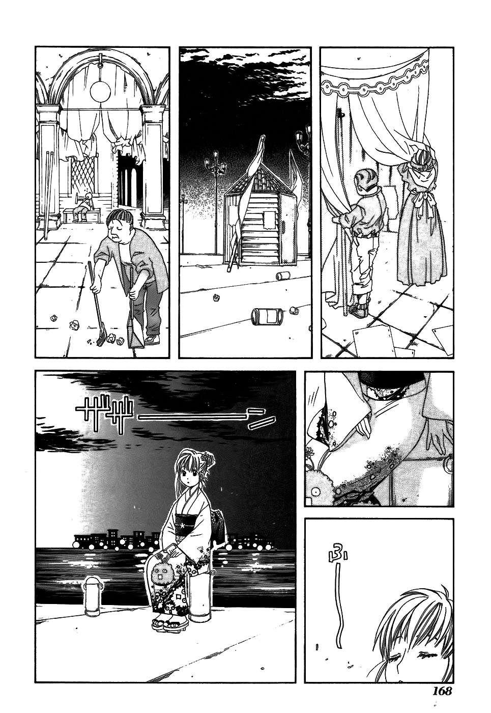Capitulo 40 page 28