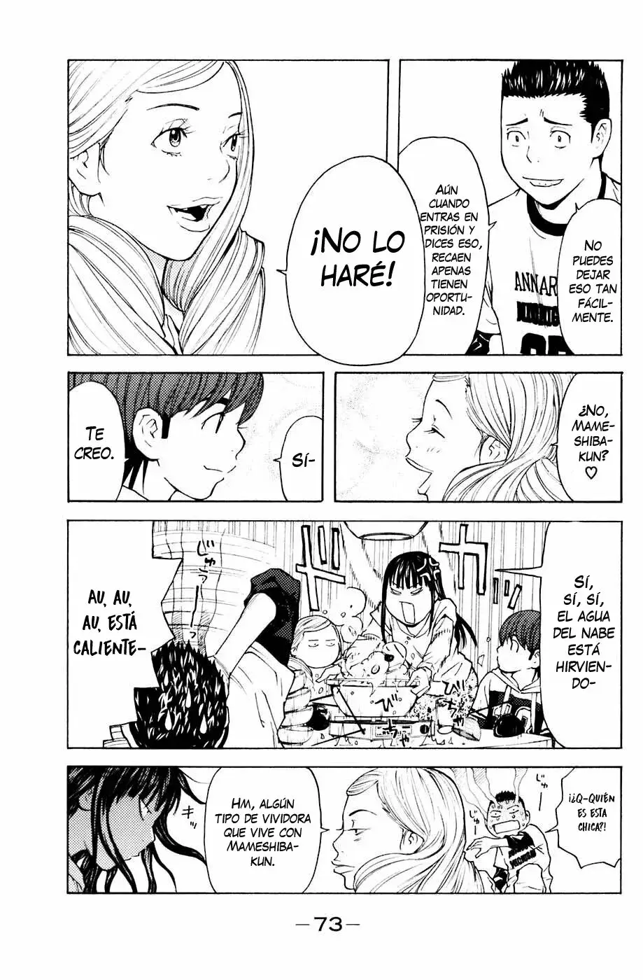 Capitulo 89 page 8