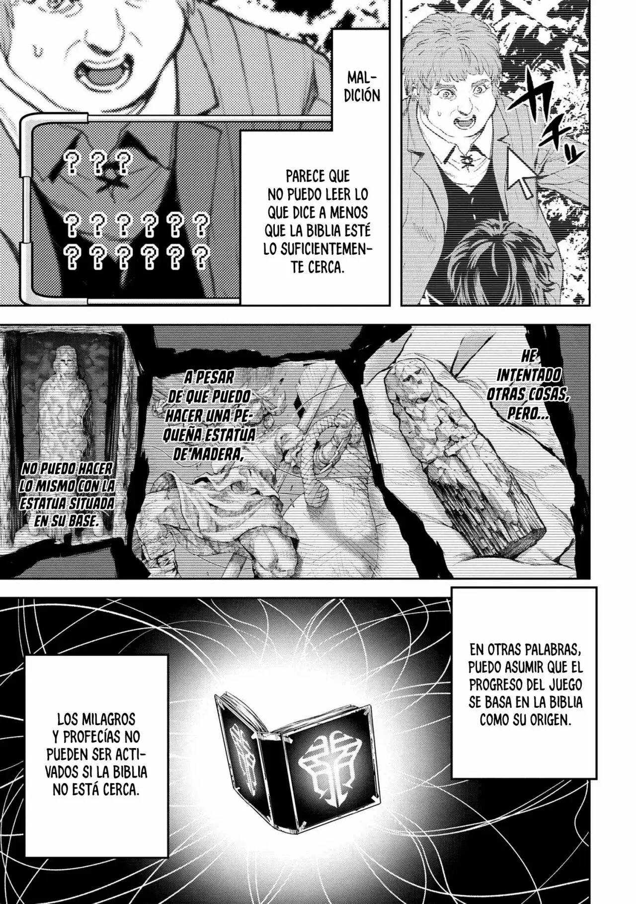 Capitulo 22 page 22