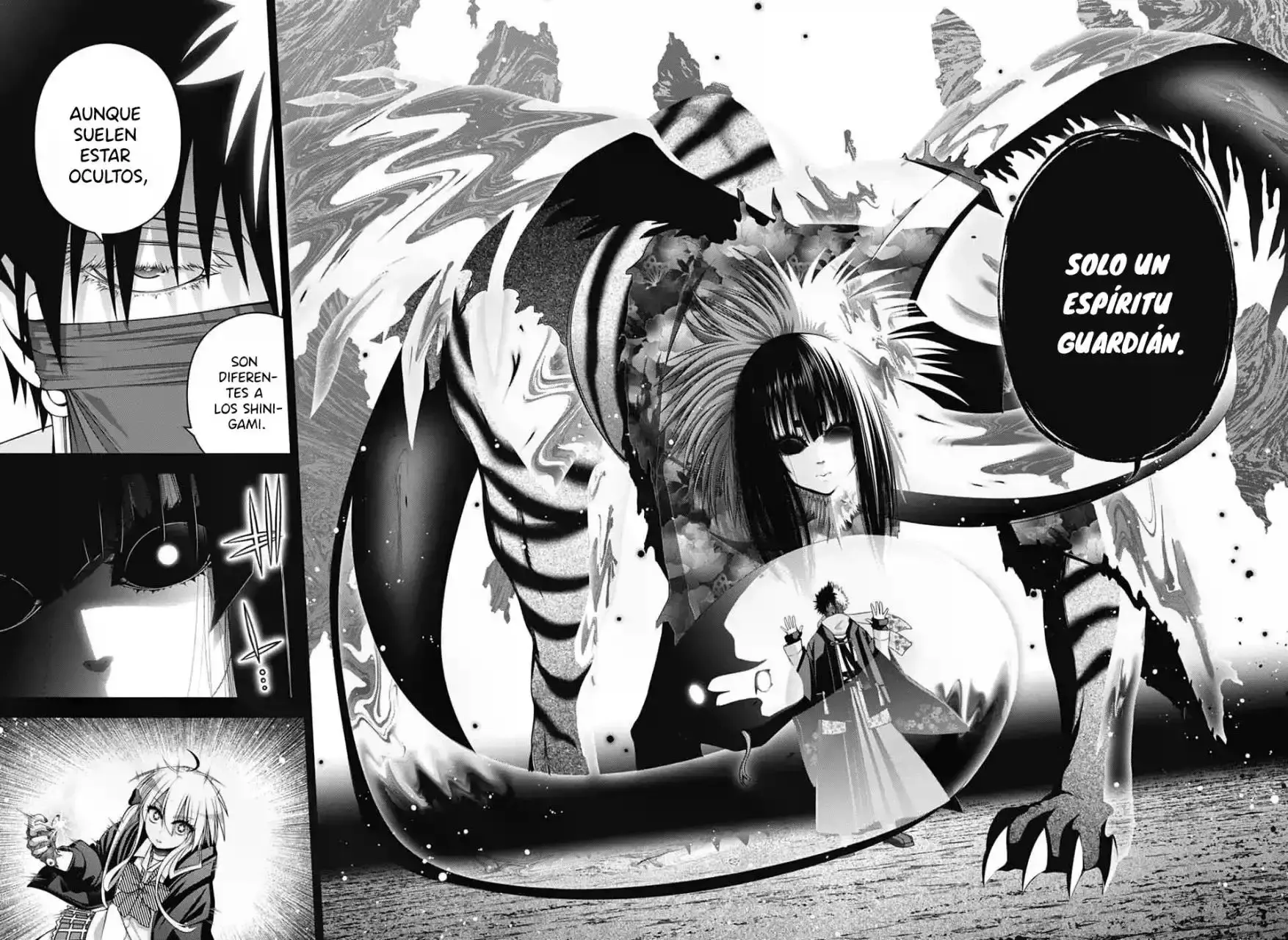 Capitulo 76 page 9