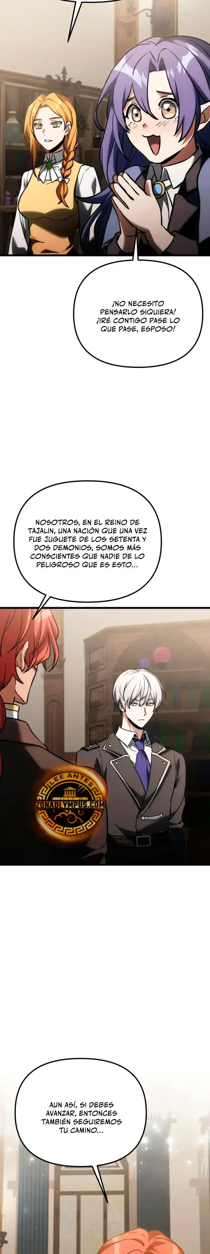 Capitulo 129 page 28