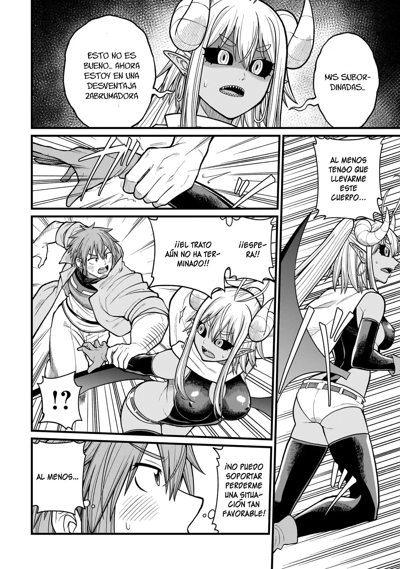 Capitulo 22 page 11