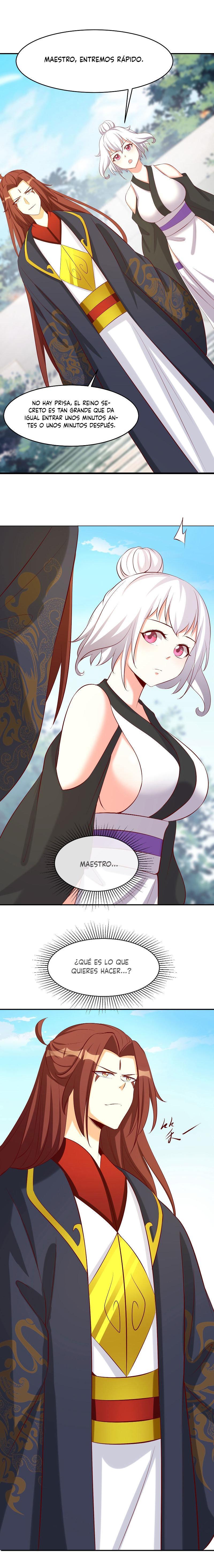 Capitulo 19 page 10