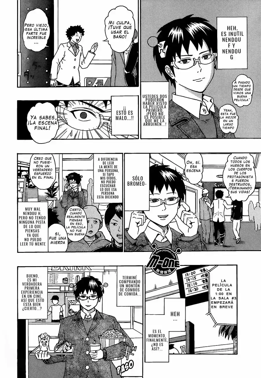 Capitulo 41 page 18