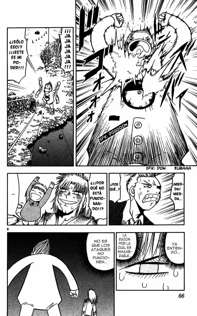 Capitulo 88 page 6
