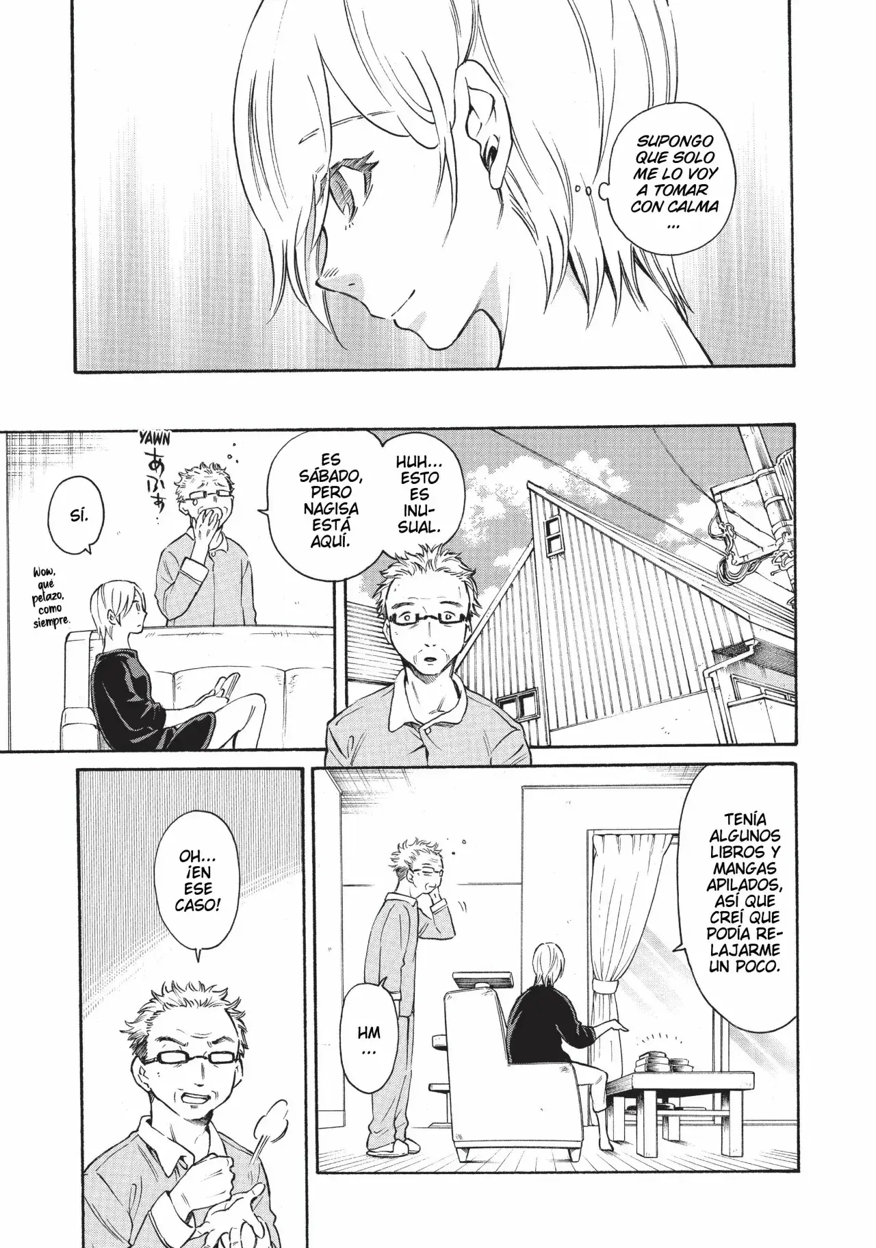 Capitulo 46 page 8