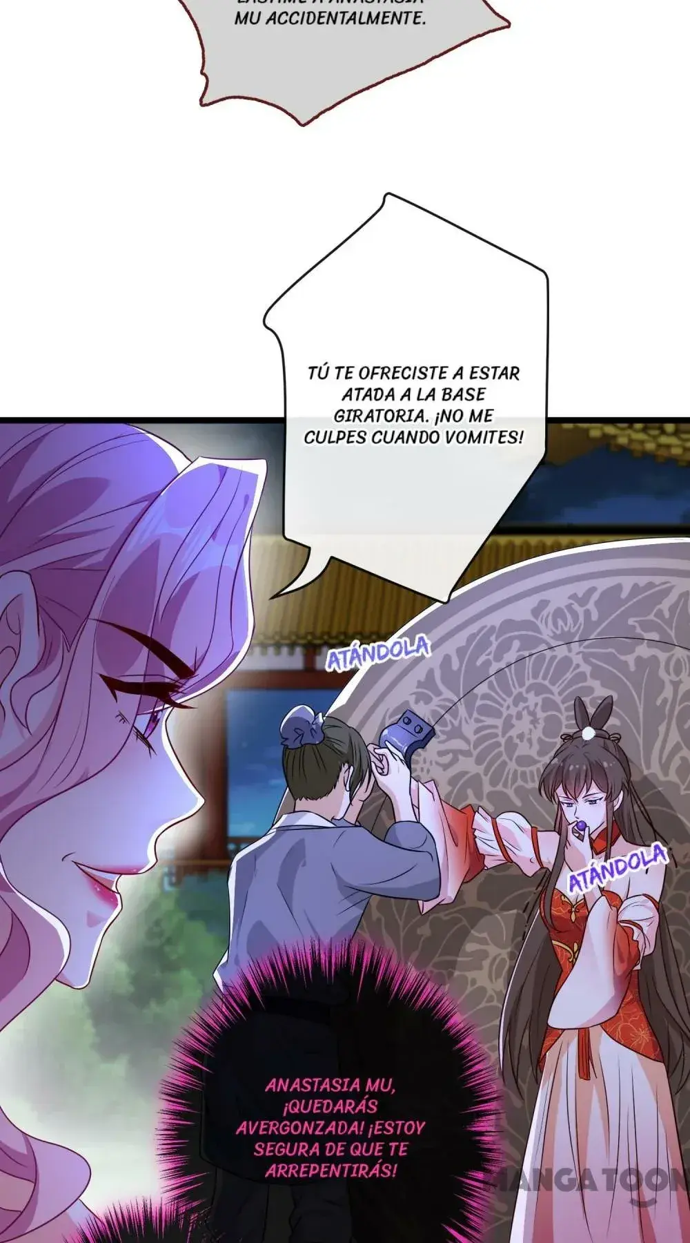 Capitulo 83 page 18