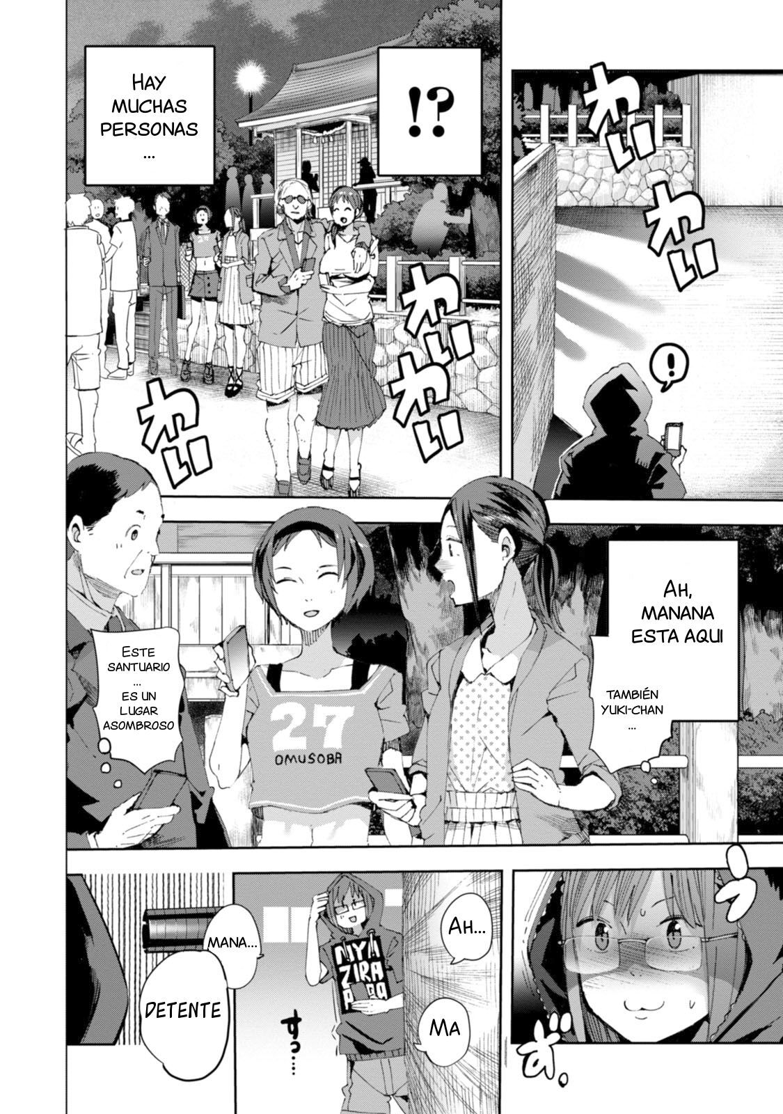 Capitulo 28 page 16