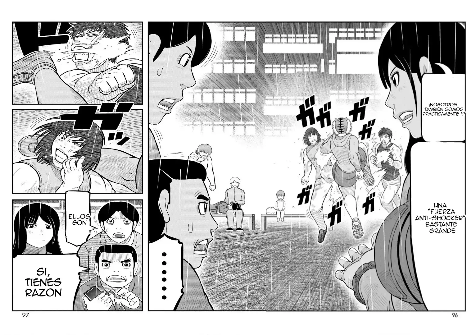 Capitulo 70 page 10