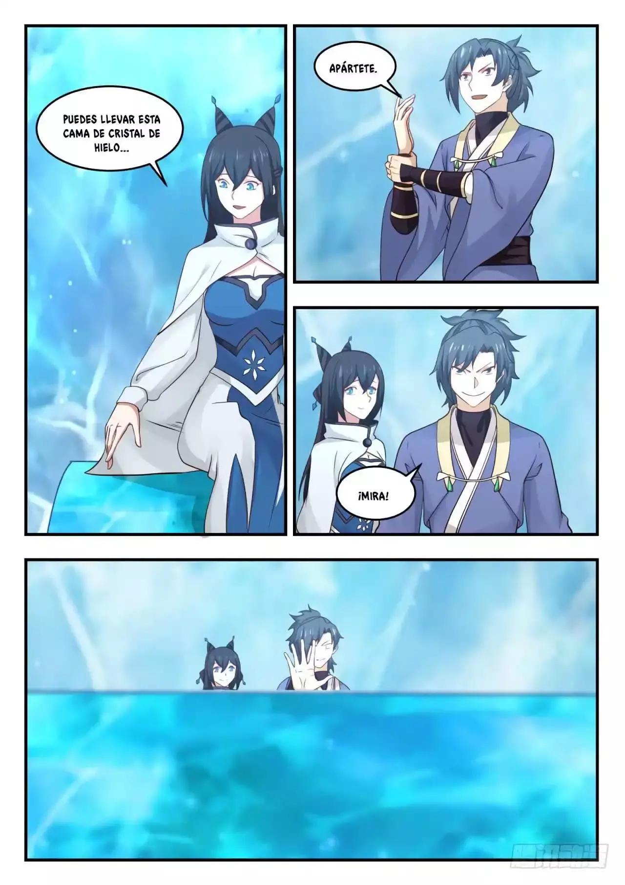 Capitulo 454 page 11