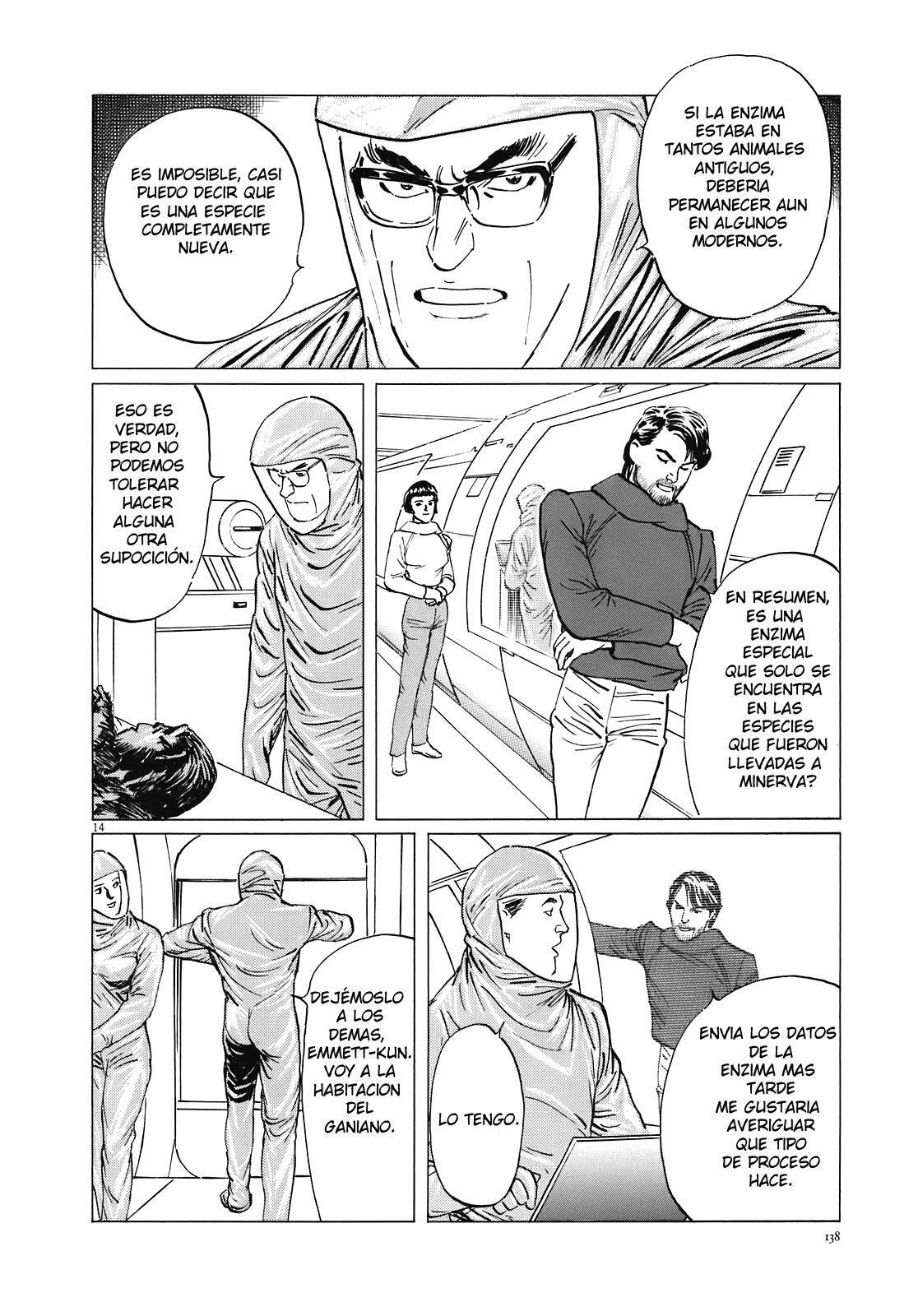 Capitulo 14 page 14