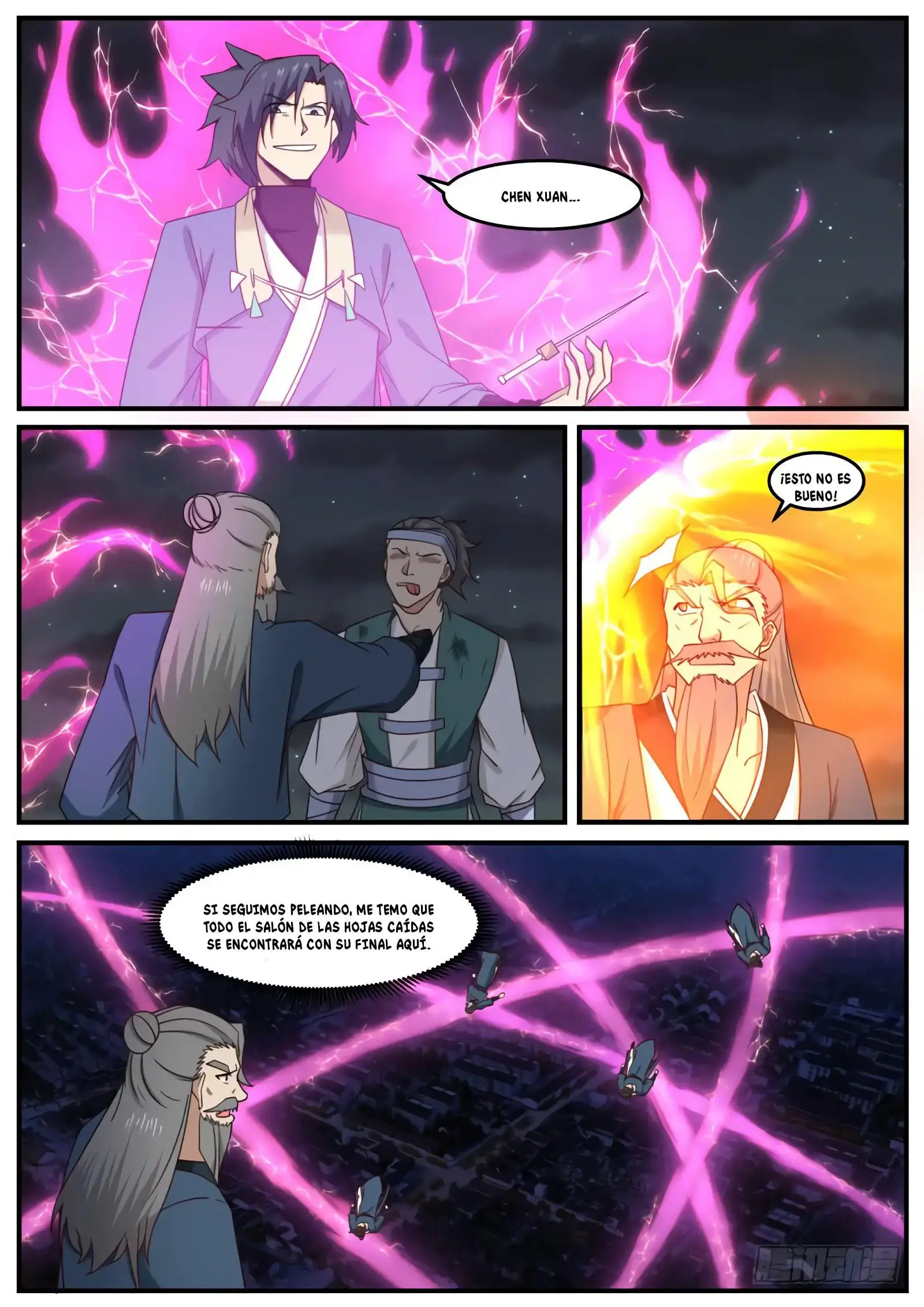 Capitulo 501 page 2