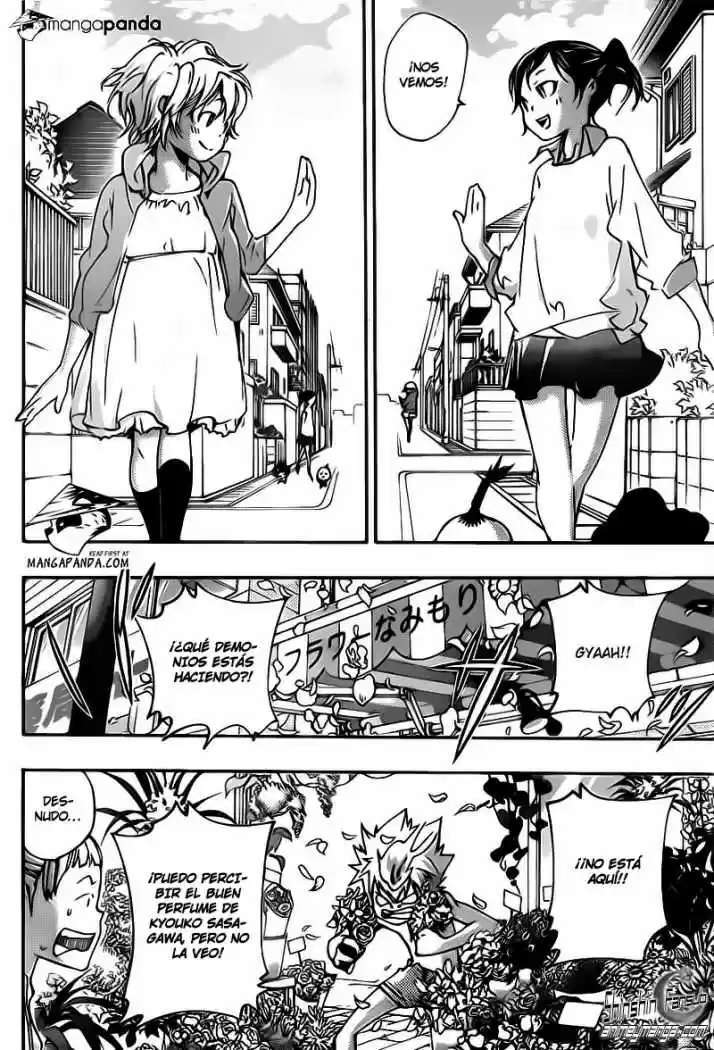 Capitulo 408 page 5