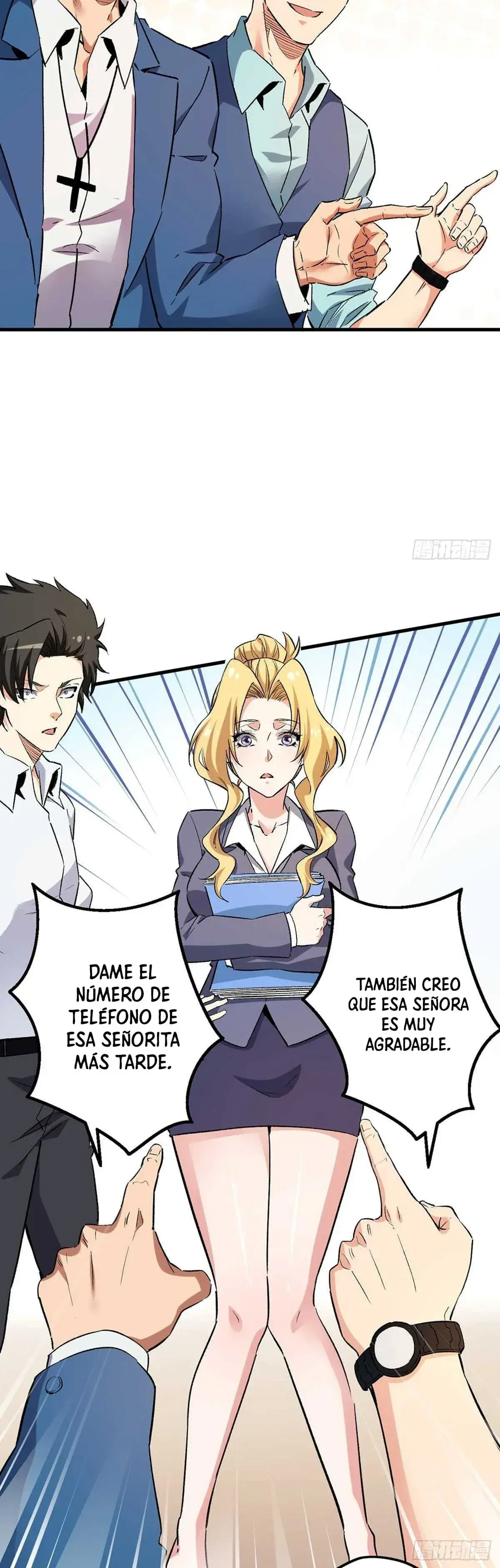 Capitulo 228 page 5