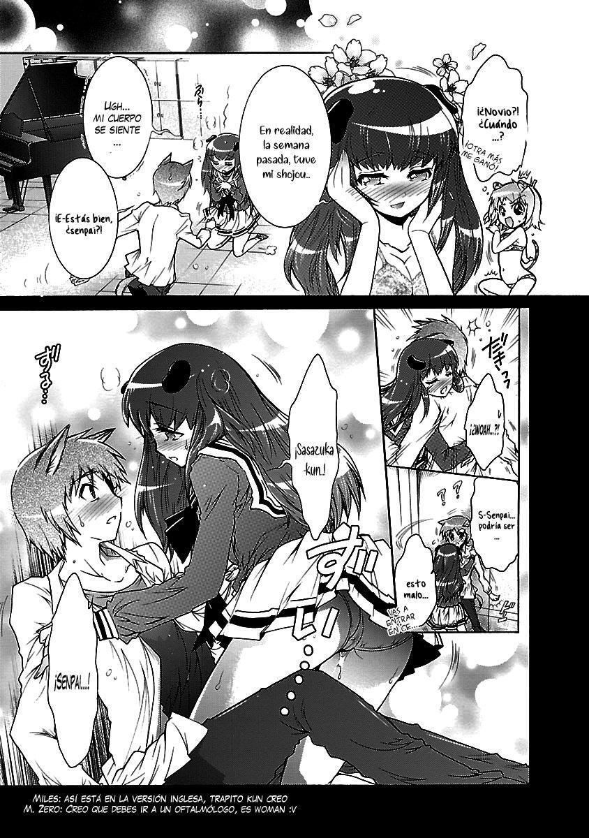 Capitulo 24 page 29