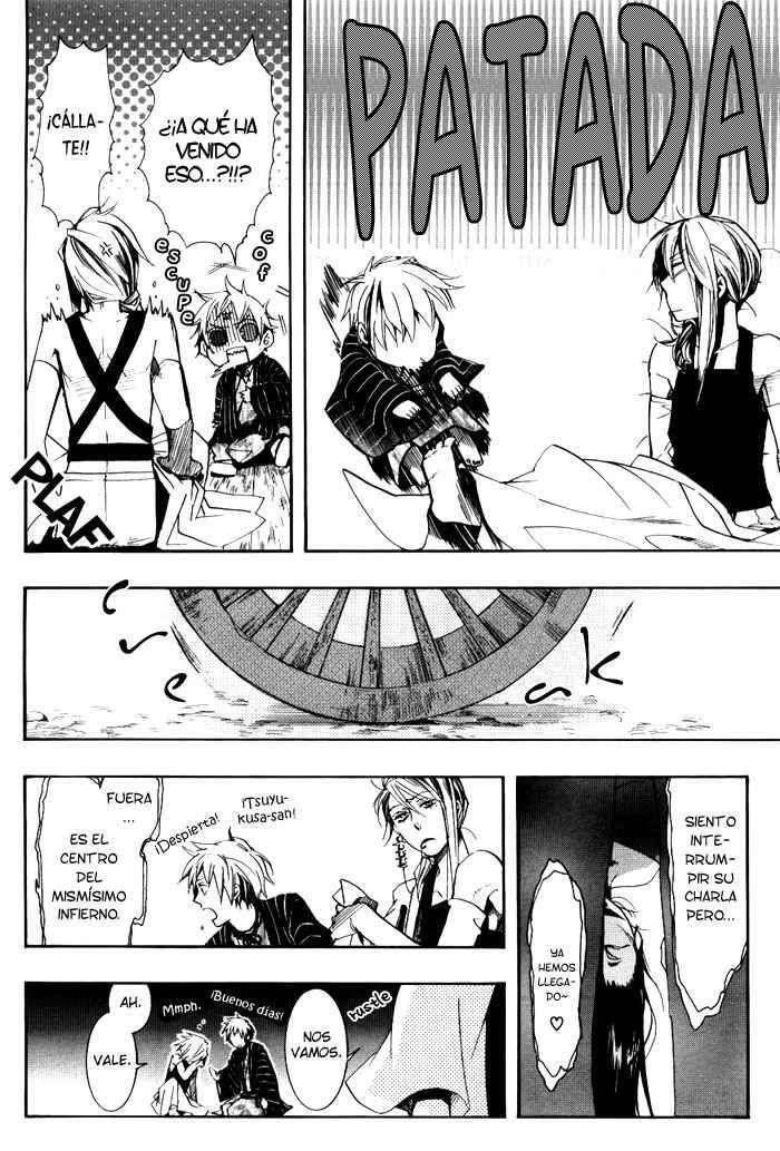 Capitulo 36 page 30