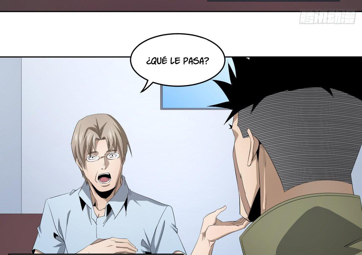 Capitulo 111 page 16