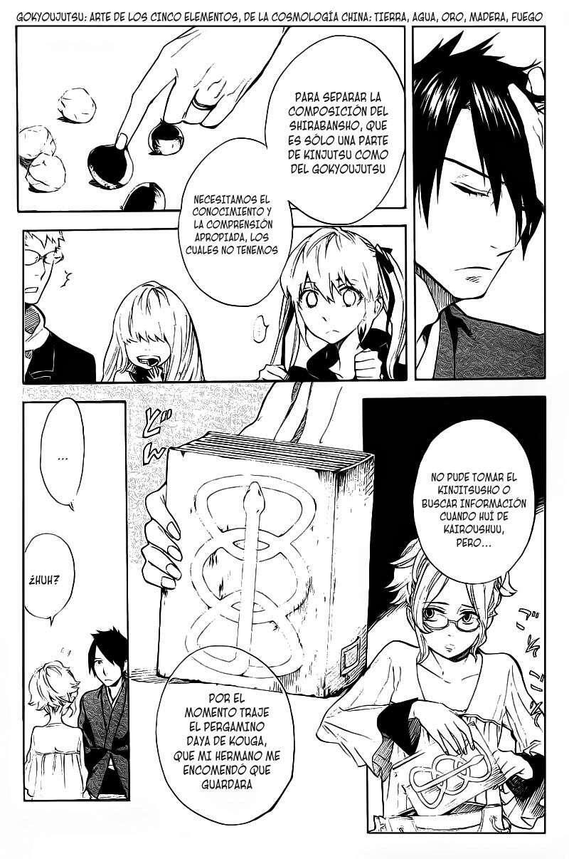 Capitulo 52 page 10