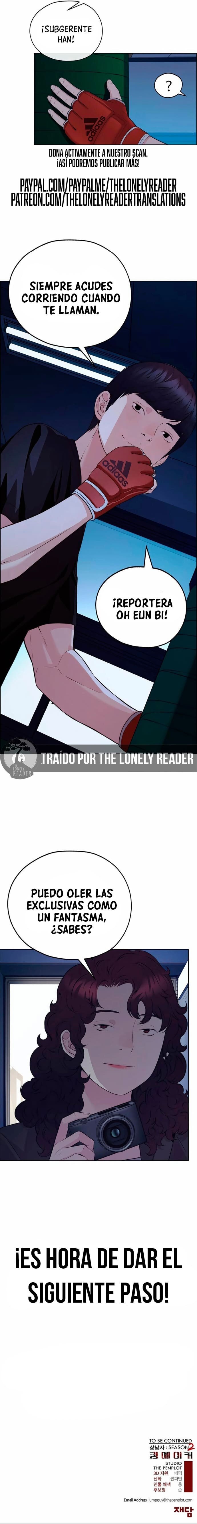 Capitulo 218 page 20
