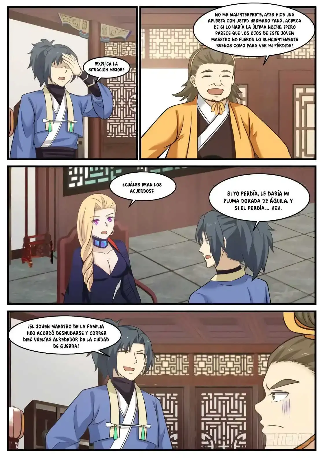 Capitulo 386 page 11