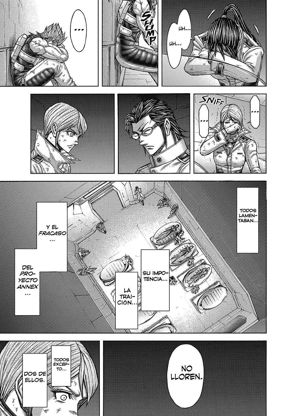 Capitulo 162 page 16