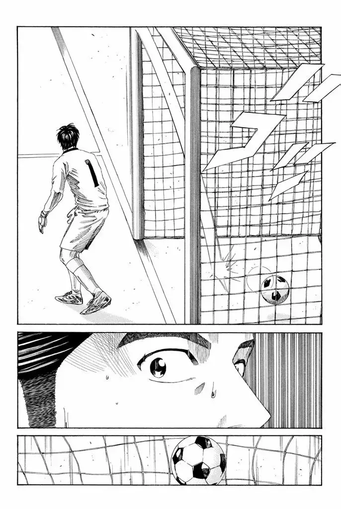 Capitulo 128 page 21