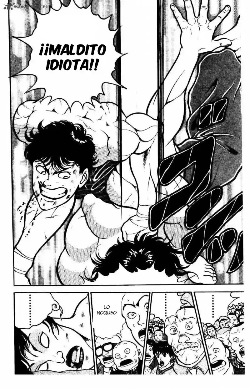 Capitulo 26 page 18