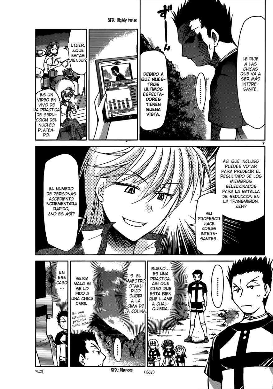 Capitulo 95 page 9