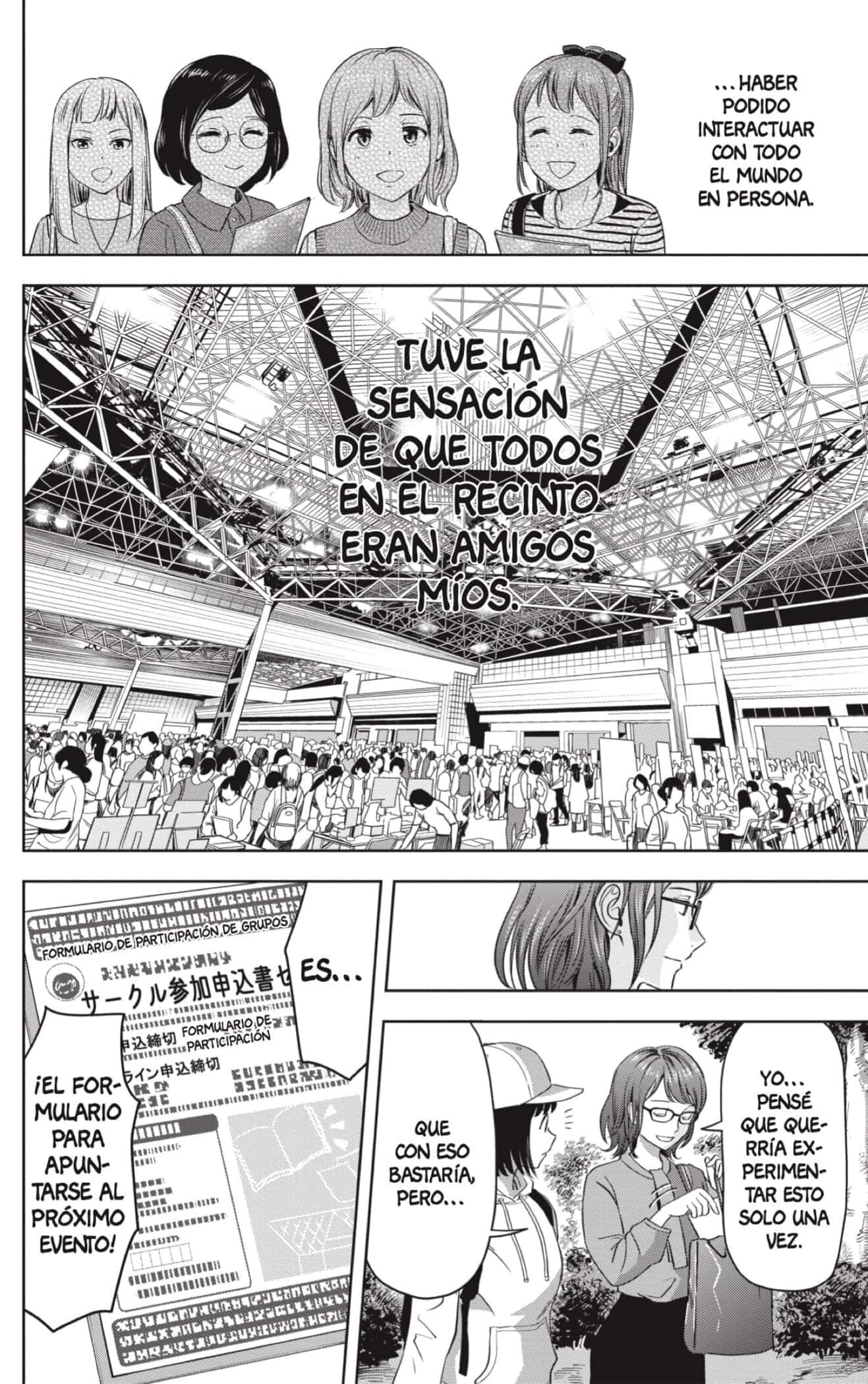 Capitulo 81 page 20
