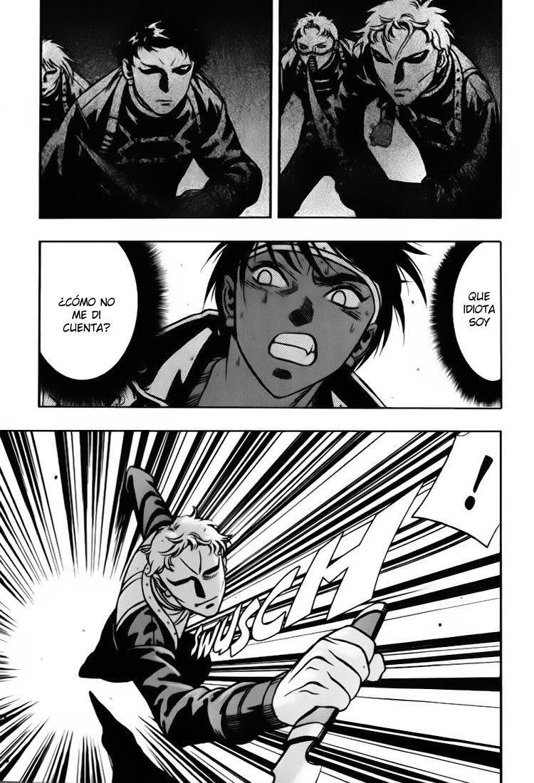 Capitulo 28 page 14