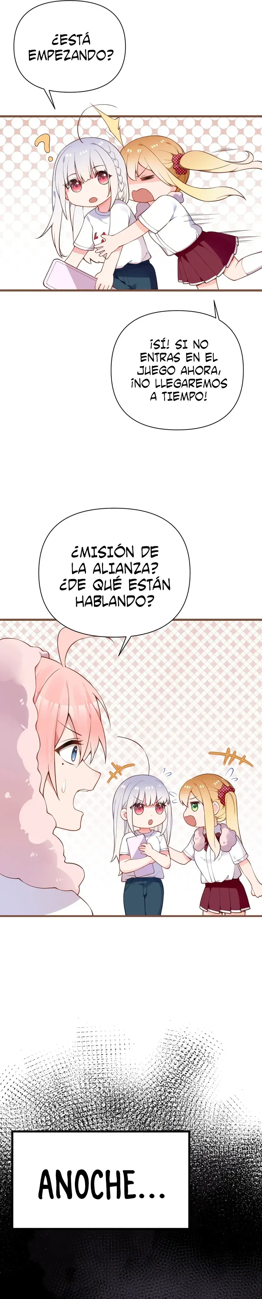 Capitulo 21 page 17