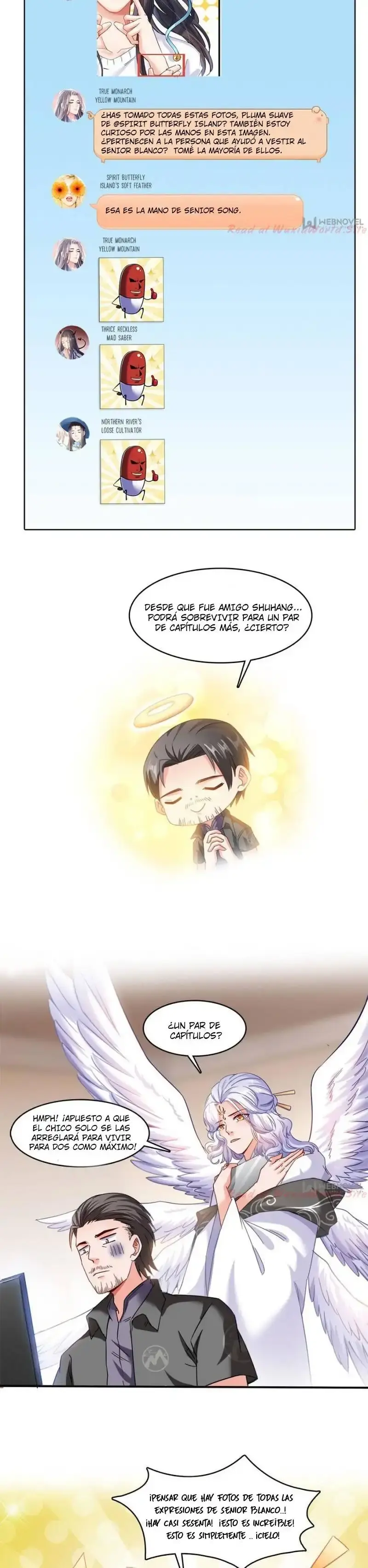 Capitulo 207 page 10