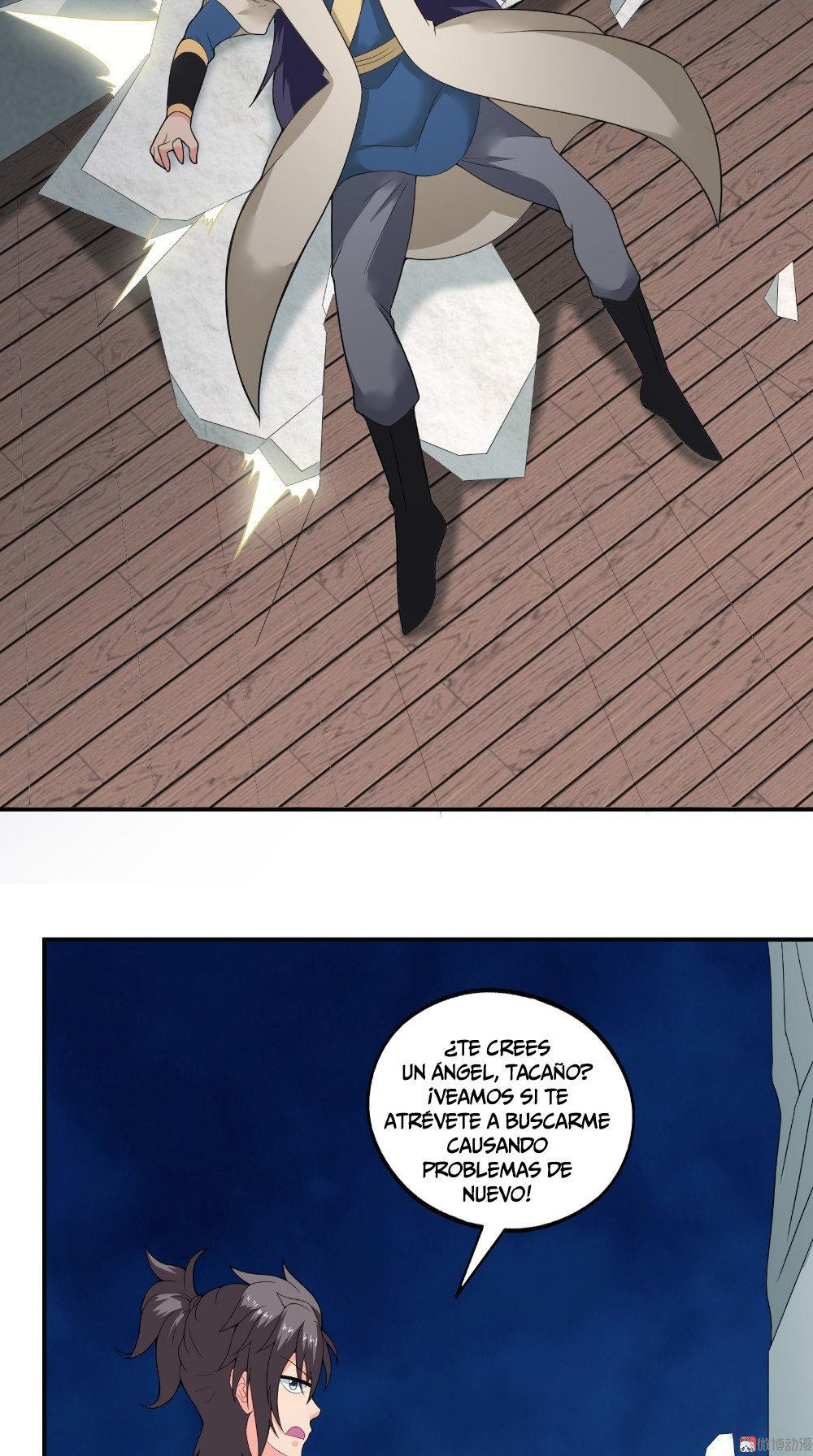 Capitulo 43 page 17