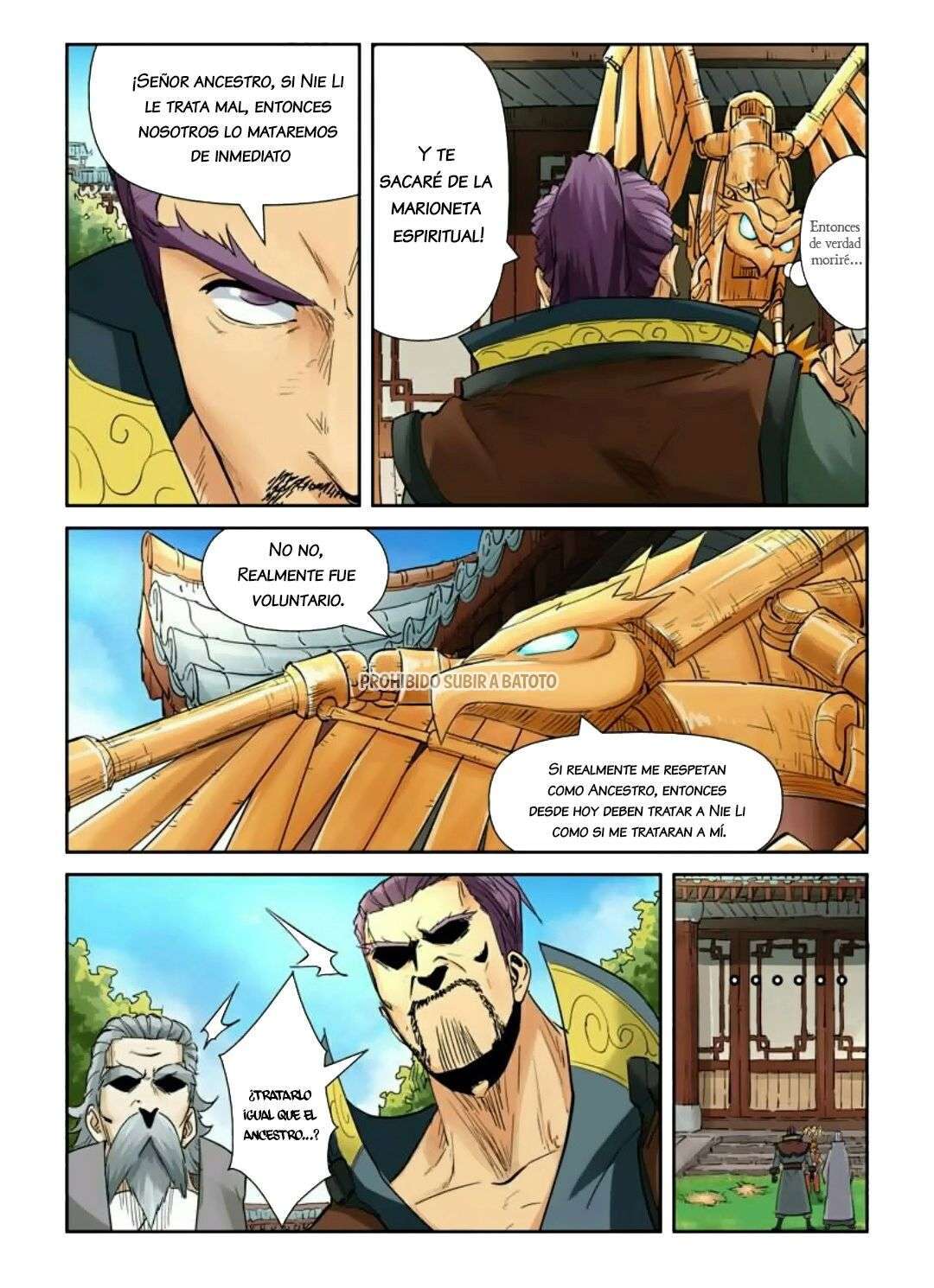 Capitulo 120 page 16