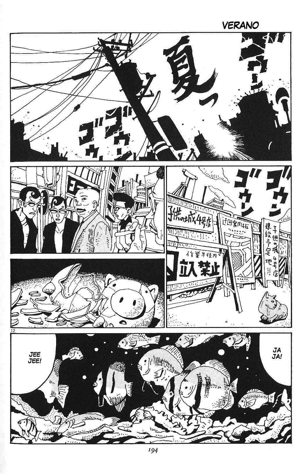 Capitulo 32 page 12