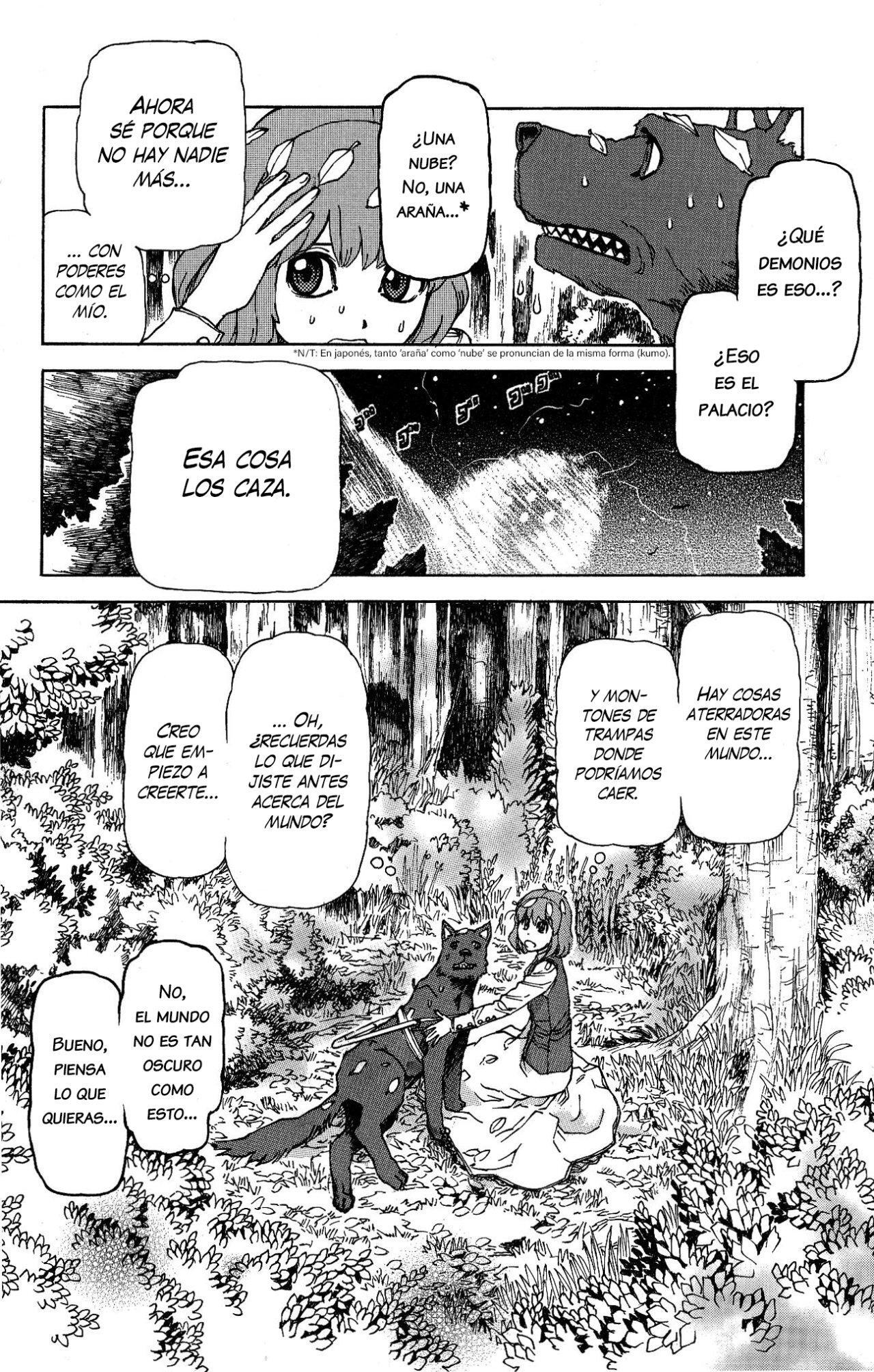 Capitulo 12 page 21