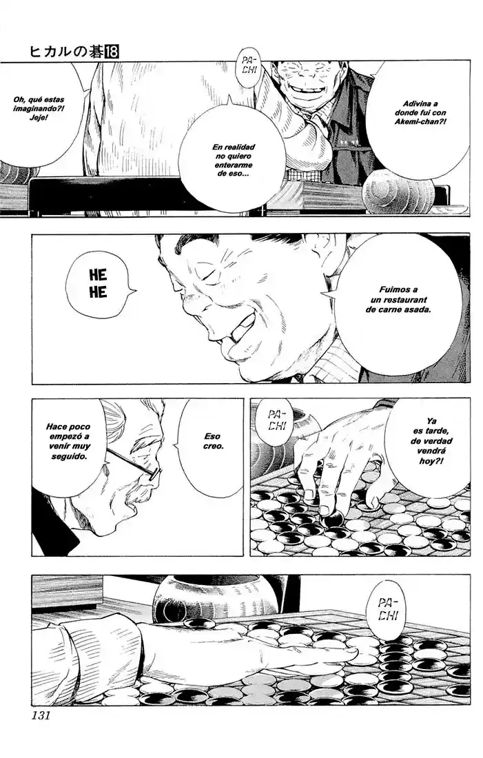 Capitulo 120.8 page 27