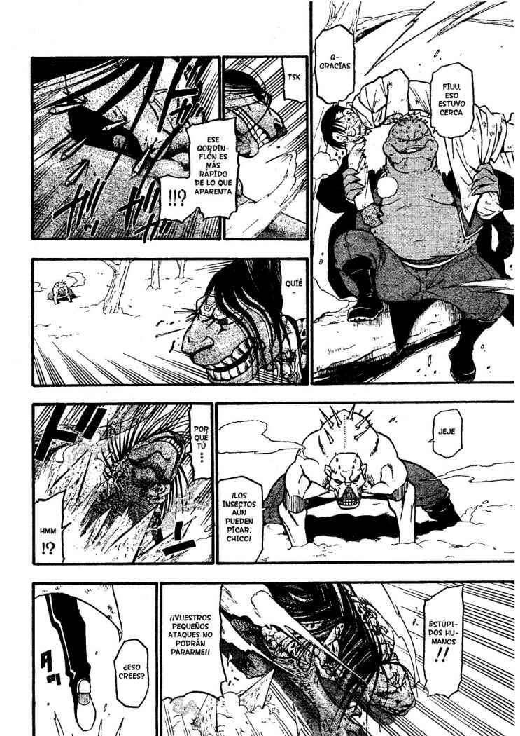 Capitulo 79 page 19