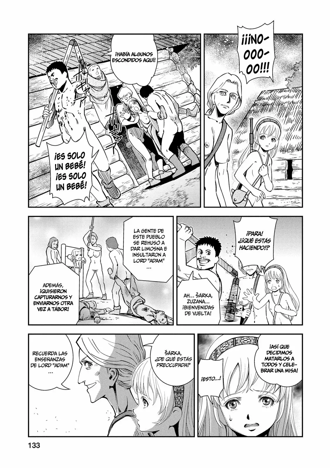 Capitulo 24 page 21