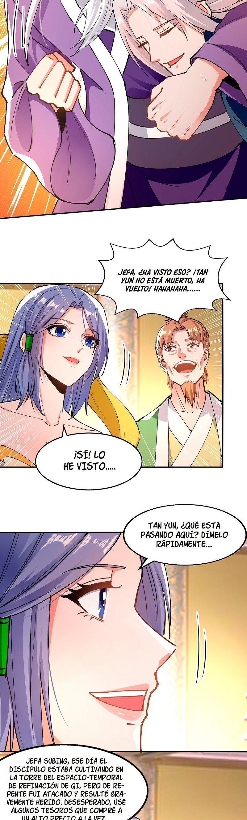Capitulo 191 page 14