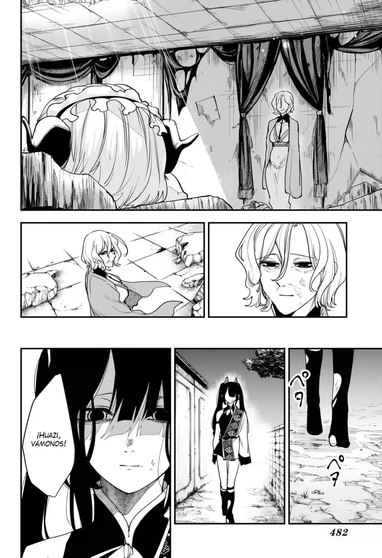 Capitulo 17 page 11