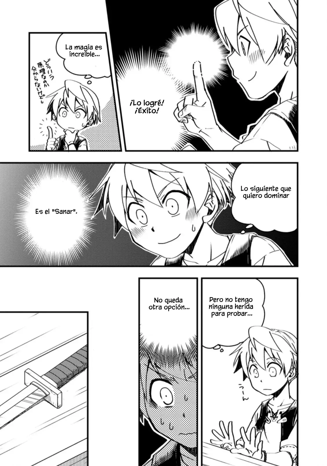 Capitulo 4.20 page 8
