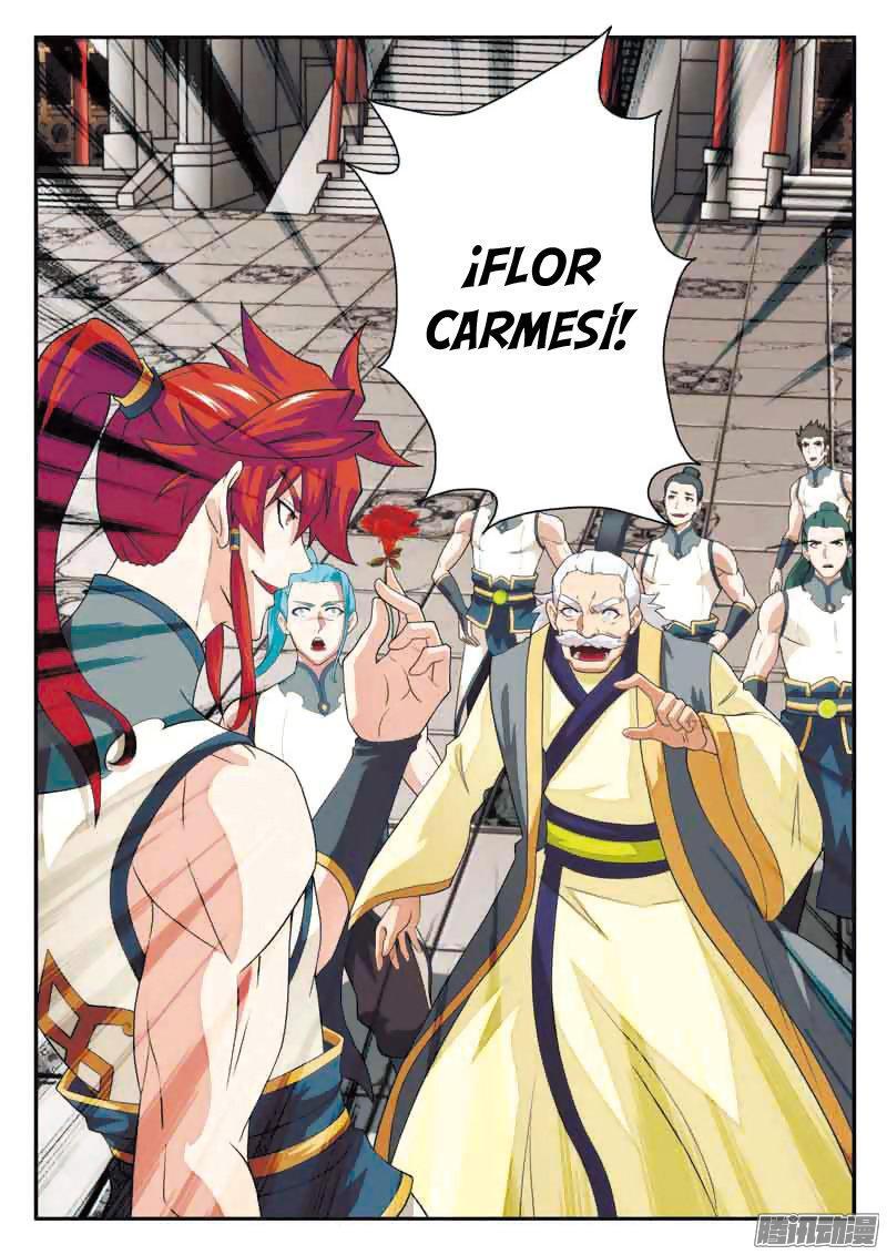 Capitulo 92 page 14