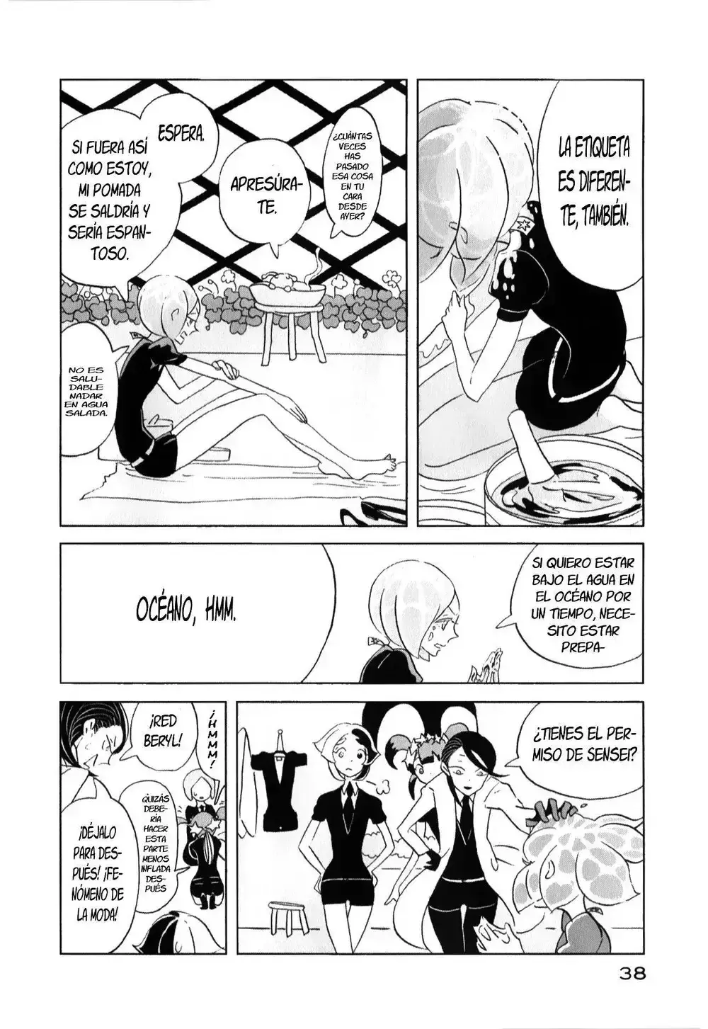 Capitulo 8 page 8