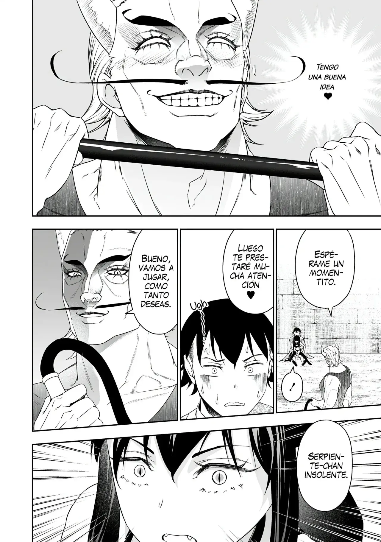 Capitulo 33 page 22