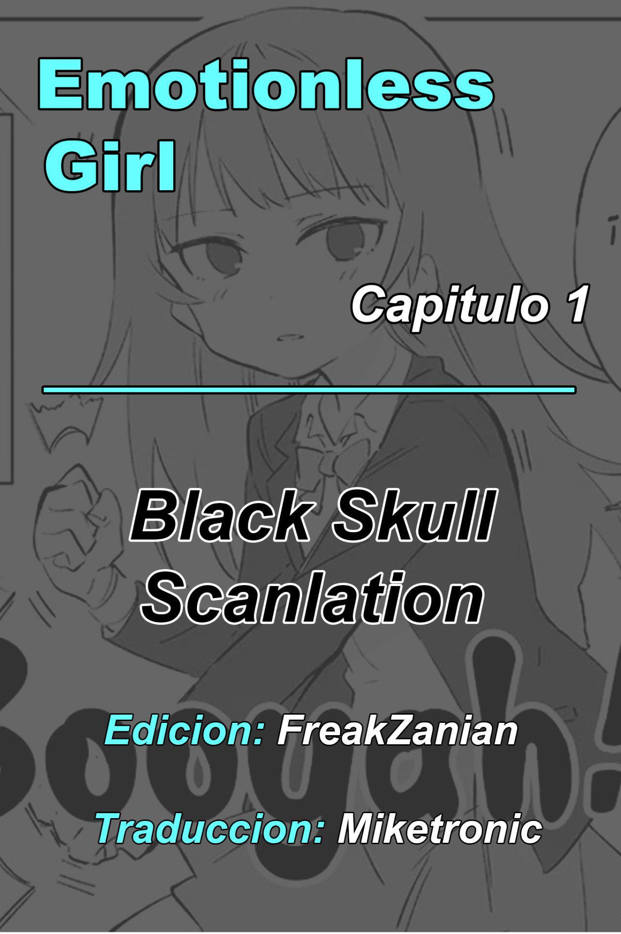 Capitulo 1 page 1