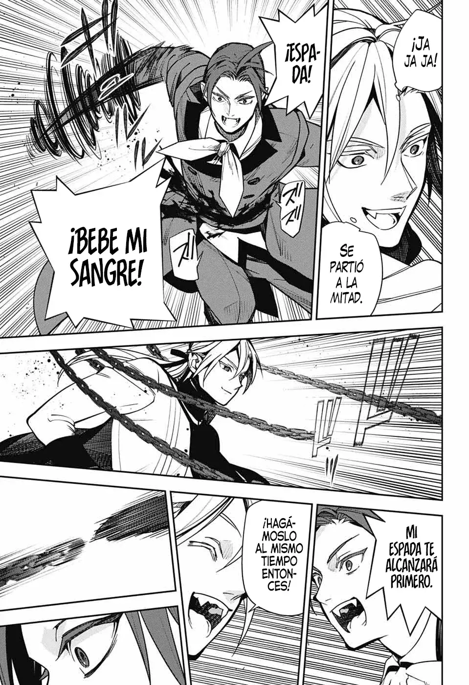 Capitulo 141 page 22