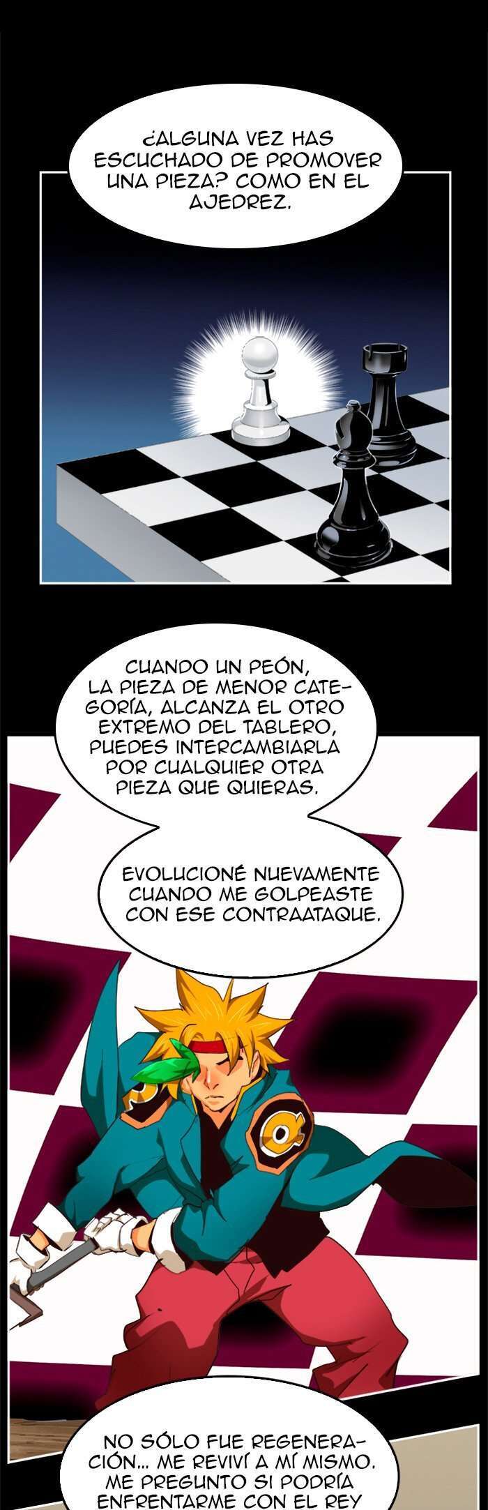 Capitulo 503 page 41