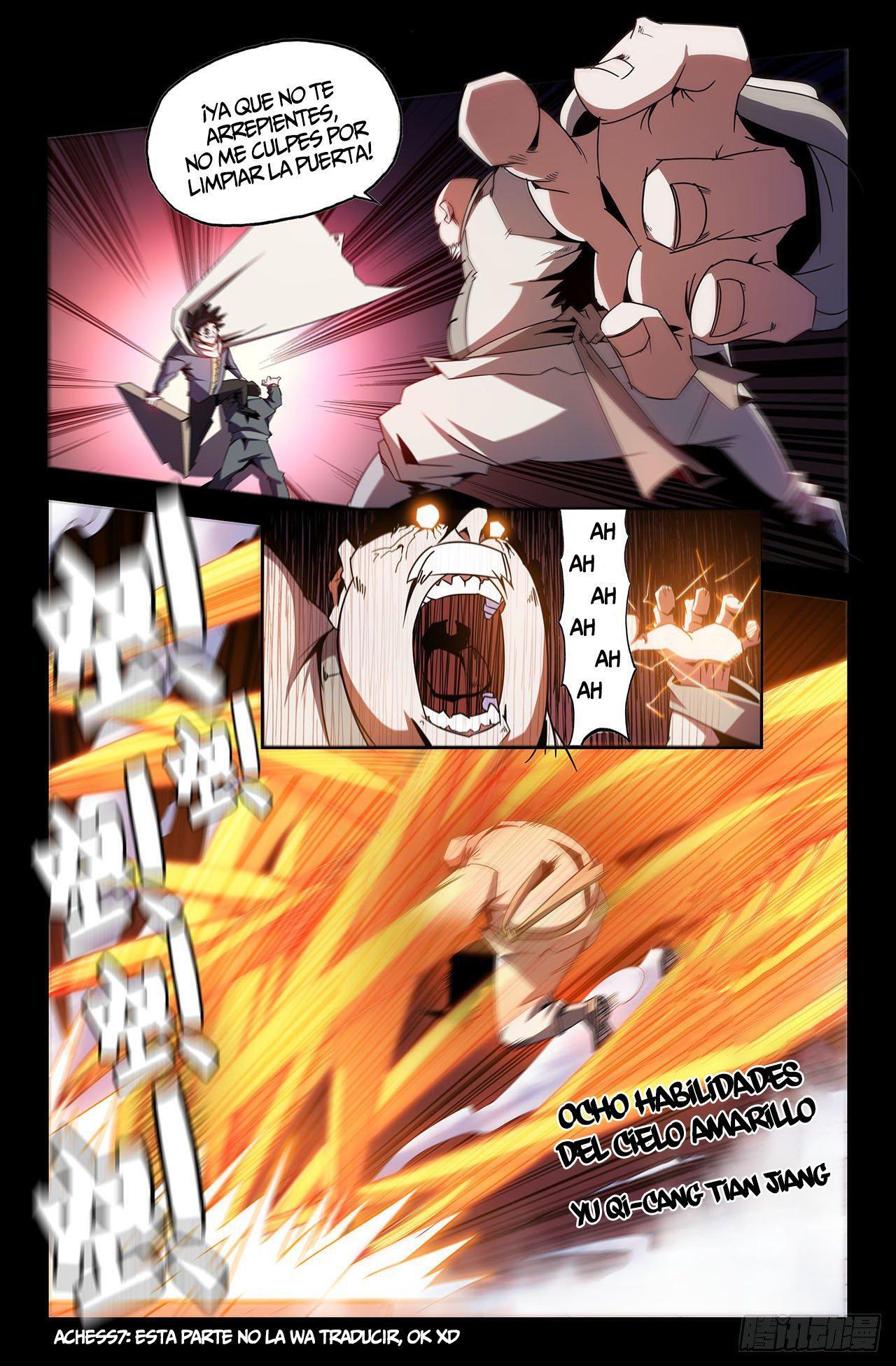 Capitulo 8 page 9